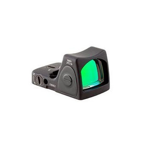 Trijicon RMR Type 2 Adjustable LED Sight - 1.0 MOA Red Dot TR700742 Trijicon RMR Type 2 Adjustable LED Sight - 1.0 MOA Red Dot TR700742