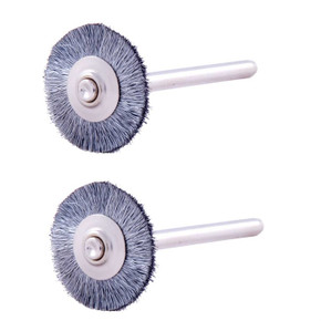 #428 WIRE BRUSH, 2-PAK 257400428 #428 WIRE BRUSH, 2-PAK 257400428