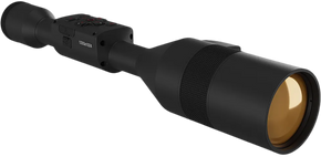 ATN TIWST51210LRF Thor 5 XD LRF Thermal Rifle Scope, Black Anodized 4-40x, Smart Mil Dot Reticle w/Zoom, 1280x1024, 60 fps Resolution, Features Laser Rangefinder 156270 ATN TIWST51210LRF Thor 5 XD LRF Thermal Rifle Scope, Black Anodized 4-40x, Smart Mil Dot Reticle w/Zoom, 1280x1024, 60 fps Resolution, Features Laser Rangefinder 156270