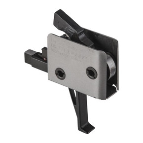 SINGLE STAGE TRIGGER FLAT 4 LB PULL 207000047 SINGLE STAGE TRIGGER FLAT 4 LB PULL 207000047