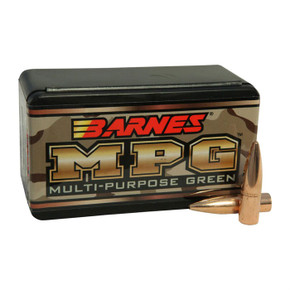 MPG 7.62X39MM (0.310'') HOLLOW POINT FB LF 108GR 50/BOX 100033006 MPG 7.62X39MM (0.310'') HOLLOW POINT FB LF 108GR 50/BOX 100033006