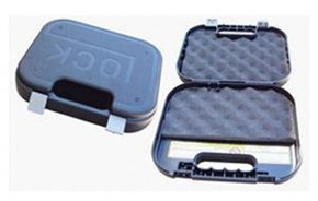 Glock Security Case without Lock GLCASE00 Glock Security Case without Lock GLCASE00