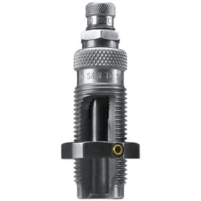 357 MAGNUM, 38 SPECIAL TAPER CRIMP SEATER DIE 100061059