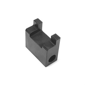 RANGE MASTER LOW MOUNT PUSHER BLOCK 584000053 RANGE MASTER LOW MOUNT PUSHER BLOCK 584000053