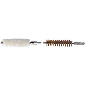 T/C BORE SWAB/BRUSH-50 CAL, 10-32 THREE 250057734