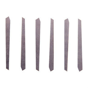 ''B'' BLADE SET 170531102 ''B'' BLADE SET 170531102