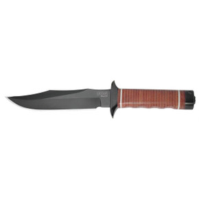 SOG Bowie 2.0 Knife 6.4" Blade SGSOGS1TL SOG Bowie 2.0 Knife 6.4" Blade SGSOGS1TL