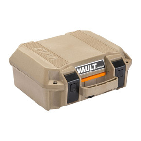 V100C VAULT SMALL PISTOL CASE TAN 749019367