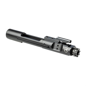 PRO SERIES 5.56 BCG 9310 STEEL BOLT BLACK NITRIDE FOR AR-15 100044026