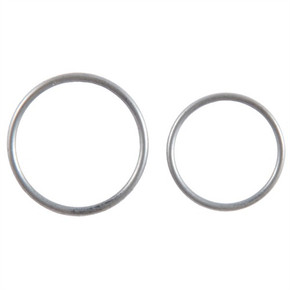 GAS O-RING PAK 155000102 GAS O-RING PAK 155000102