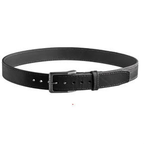 EL DELGADO TEJAS GUN BELT BLACK 42 IN. 430100267
