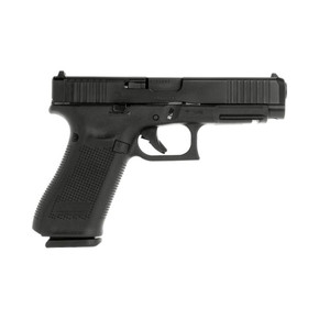 Glock 47 Gen 5 MOS Handgun 9mm Luger 17rd Magazine 4.49" Barrel Black Austria REBUILT GLPR47509MOS Glock 47 Gen 5 MOS Handgun 9mm Luger 17rd Magazine 4.49" Barrel Black Austria REBUILT GLPR47509MOS