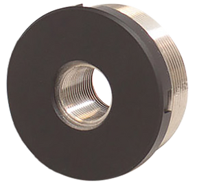 Energetic Armament EA22 Direct Thread Adapters 1/2x28 Titanium 165063 Energetic Armament EA22 Direct Thread Adapters 1/2x28 Titanium 165063
