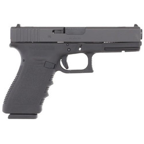 Glock 20SF Gen 3 Handgun 10mm 15/rd Magazines (2) 4.6" Barrel Black Austria REFURBISHED GLPR20505