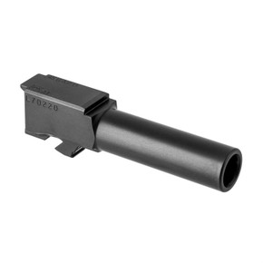 BARREL 3.43'' FITS GLOCK 39 BLACK 100700034