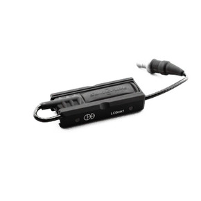 LIGHT CONTROL SYSTEM SUREFIRE ST07 PICATINNY BLACK 100029375 LIGHT CONTROL SYSTEM SUREFIRE ST07 PICATINNY BLACK 100029375