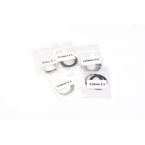 AR SHIM SET FOR .308/7.62 430105304 AR SHIM SET FOR .308/7.62 430105304
