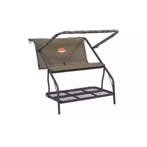 Millennium L224 SL Lite Double Ladder Stand 18' OML224SL Millennium L224 SL Lite Double Ladder Stand 18' OML224SL