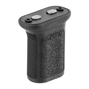 KEYMOD BCMGUNFIGHTER MOD 3 VERTICAL GRIP POLYMER BLACK 100016493 KEYMOD BCMGUNFIGHTER MOD 3 VERTICAL GRIP POLYMER BLACK 100016493