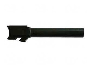 Glock Replacement Barrel Glock Model 23 .40 S&W Replacement - 4" GLSP04466 Glock Replacement Barrel Glock Model 23 .40 S&W Replacement - 4" GLSP04466