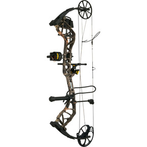 Bear Archery Species EV RTH Compound Bow RH70 Mossy Oak Country DNA IBAV24A10017R