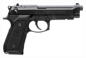 BERETTA M9A1 9MM 4.9" FS10-SH W/RAIL BLACK-CALIFORNIA GJS92M9A1CA BERETTA M9A1 9MM 4.9" FS10-SH W/RAIL BLACK-CALIFORNIA GJS92M9A1CA