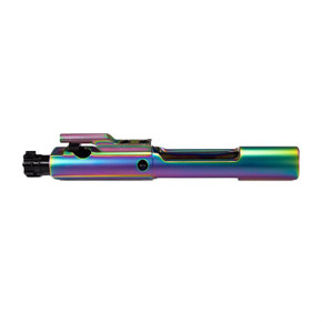 5.56X45MM NATO MIL-SPEC BCG NITRIDE CHAMELEON PVD 100030946 5.56X45MM NATO MIL-SPEC BCG NITRIDE CHAMELEON PVD 100030946