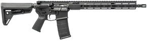 Aero Precision  M4E1 Pro Rifle 5.56 NATO 16" Black Anodized Aluminum Receiver 174494