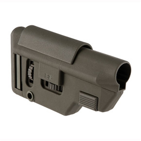 COLLAPSIBLE PRECISION STOCK 556 OLIVE DRAB- MEDIUM 100036235