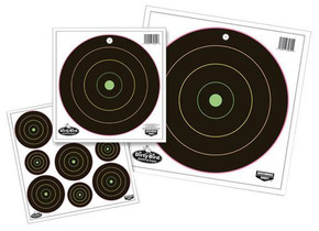 Birchwood Casey Dirty Bird Multi-Color Splattering Targets 12" Target - 10 Targets BA35830 Birchwood Casey Dirty Bird Multi-Color Splattering Targets 12" Target - 10 Targets BA35830