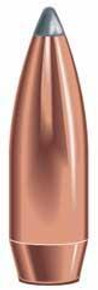 Speer Boat Tail Rifle Bullets .30 cal .308" 150 gr SBTSP 100/ct SP2022 Speer Boat Tail Rifle Bullets .30 cal .308" 150 gr SBTSP 100/ct SP2022