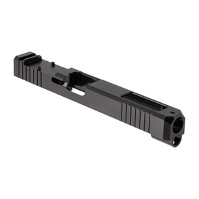 RMR SLIDE + WINDOW FOR GLOCK~ 34 GEN 3 SS NITRIDE 078000515 RMR SLIDE + WINDOW FOR GLOCK~ 34 GEN 3 SS NITRIDE 078000515