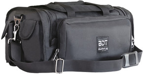 BULLDOG TACTICAL SHOOTERS BAGBLACK BDT945B BULLDOG TACTICAL SHOOTERS BAGBLACK BDT945B