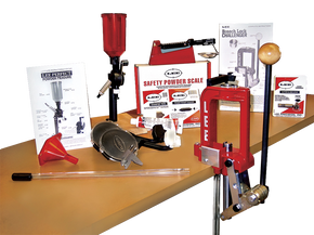 Lee Precision 90050 50th Anniversary Reloading Kit 53693 Lee Precision 90050 50th Anniversary Reloading Kit 53693