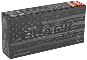 Hornady 82246 Black  450Bushmaster 250gr Flex Tip eXpanding 20 Per Box/10 Case 22895