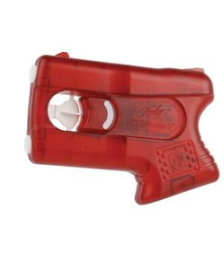 Kimber PepperBlaster II - Red Clear Clamshell QZLA98021 Kimber PepperBlaster II - Red Clear Clamshell QZLA98021