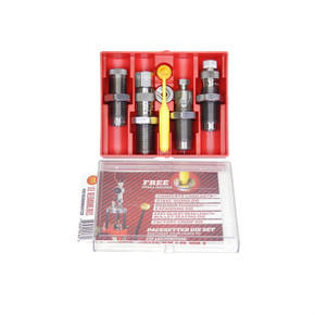 450 BUSHMASTER 4-DIE SET 100032228 450 BUSHMASTER 4-DIE SET 100032228
