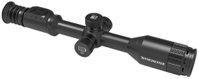 Winchester Optics WTOS43T5WNTHSD001 Supreme THSD 384 Black 2.6x 35mm 179730