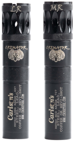 Carlson's Choke Tubes 11589 Cremator  Close/Mid/Long Range Retay Ported 17-4 Stainless Steel 175128