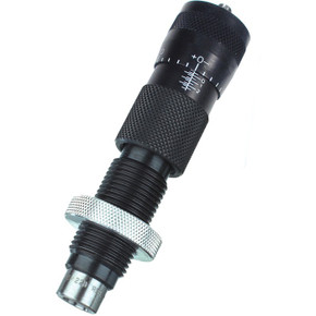 6X47MM LAPUA MICROMETER SEATER DIE 749006861 6X47MM LAPUA MICROMETER SEATER DIE 749006861