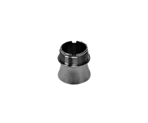 Yankee Hill 1240 VICTRA-12  12 Gauge Improved Cylinder 17-4 Stainless Steel Natural Stainless 175862