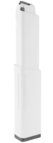 Kriss USA KVAV22M30AP00 Vector Alpine White Extended 30rd 22 LR 119868 Kriss USA KVAV22M30AP00 Vector Alpine White Extended 30rd 22 LR 119868