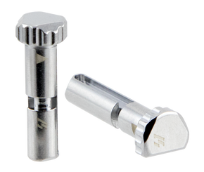 Strike AR15SHIFTC Shift Pins Quick Detach AR-15 Chrome Steel 105013 Strike AR15SHIFTC Shift Pins Quick Detach AR-15 Chrome Steel 105013