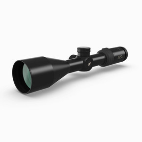 GPO Passion 4X Rifle Scope 3-12x56 30mm SFP G4 Black GRR400 GPO Passion 4X Rifle Scope 3-12x56 30mm SFP G4 Black GRR400