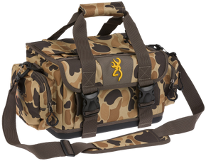 Browning 121035120 Wicked Wing Blind Bag Vintage Tan Polyester 12" 164112 Browning 121035120 Wicked Wing Blind Bag Vintage Tan Polyester 12" 164112