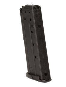 FN 3866100030 Five-seveN 20rd 5.7x28mm Black Polymer 17123 FN 3866100030 Five-seveN 20rd 5.7x28mm Black Polymer 17123