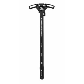 AR 308 WARHAMMER MOD2 AMBIDEXTROUS CHARGING HANDLE BLACK 100043970 AR 308 WARHAMMER MOD2 AMBIDEXTROUS CHARGING HANDLE BLACK 100043970