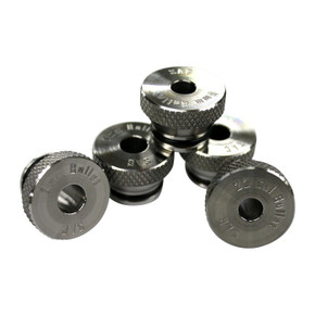 375 CALIBER MODULAR HEADSPACE COMPARATOR BULLET INSERT 100050126 375 CALIBER MODULAR HEADSPACE COMPARATOR BULLET INSERT 100050126