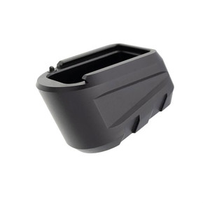 MAGAZINE EXTENSION +3 FOR SIG SAUER P365 X-MACRO BLACK 430109516 MAGAZINE EXTENSION +3 FOR SIG SAUER P365 X-MACRO BLACK 430109516