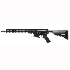 SUPER DUTY 5.56MM 14.5'' BBL PINNED LUNA BLACK 100900038 SUPER DUTY 5.56MM 14.5'' BBL PINNED LUNA BLACK 100900038